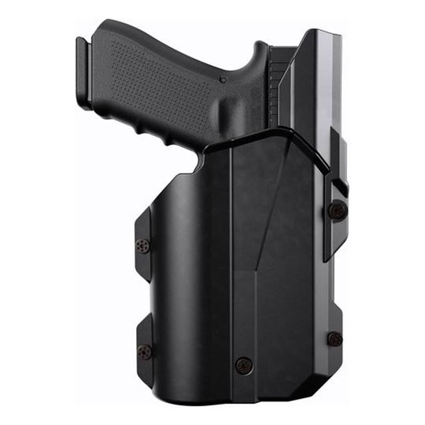 Picture of Universal Polymer Holster ( Gun+Light)